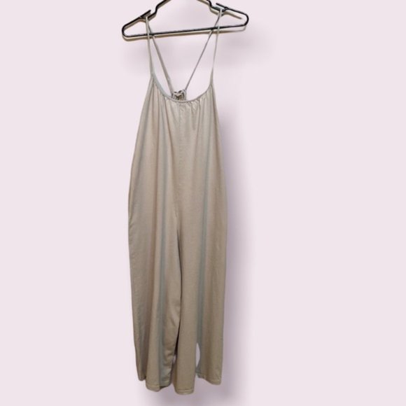 ❗️SOLD❗️Zara Voluminous Jumpsuit Size S - Picture 3 of 7